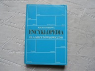 ENCYKLOPEDIA DLA KRZYŻÓWKOWICZÓW FLORA I FAUNA