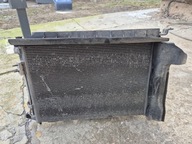 KOMPLET CHŁODNIC WENTYLATOR HYUNDAI I20 II 14-20 1.2 G4LA