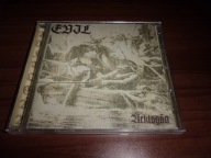 Evil - Arktogaa