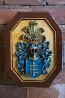 Herb szlachecki CZARNOCKI herb własny