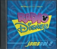 Various – Radio Disney Jams Vol. 2
