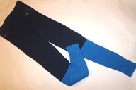 DEVOLD 116 CM KALESONY TERMICZNE 100% WOOL CIEPŁE SUPER NOWE!!