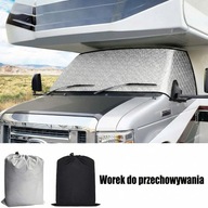 Plandeka Ochronna FIAT Ducato 2006–2021 – Izolacja Termiczna Big Ant Mata