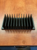 UNITRA MERKURY DSH-303 RADIATOR STAN BDB