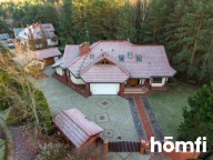 Dom, Toruń, Wrzosy, 290 m²