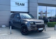 Land Rover Defender Defender MY25.5 4.4P V8 635 PS AWD Auto 110 OCTA 4.4