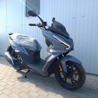 SYM JET 14 EVO 125 skuter nowy duży