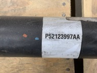 JEEP GRAND CHEROKEE WK2 3.0 V DIESEL WAŁ NAPEDOWY