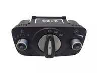 PANEL WŁĄCZNIK ŚWIATEŁ EUROPA AG9T-13A824-AA FORD GALAXY MK3 II