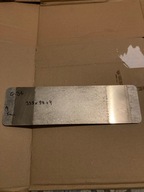 Aluminium 4mm formatka aluminiowa kęs blacha