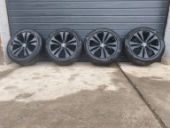 KOŁA 5x112 18 BMW X1 F48 X2 F39 7 1/2 JX18 6885381 225/50R18