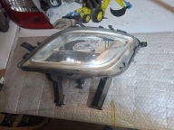 OPEL ASTRA J 4 HALOGEN KIERUNKOWSKAZ LEWY 13293618