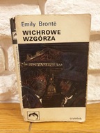 Wichrowe wzgórza, Emily Bronte