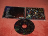 Testament Live at the Fillmore 2011