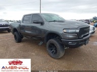 RAM 1500 RAM 1500 3.0 Benzyna 426KM