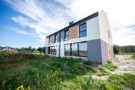 Dom, Dobrzewino, Szemud, Wejherowski, 136 m²