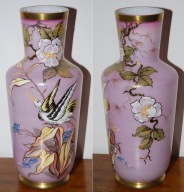 WAZON BOHEMIA. SECESJA