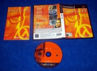 HALF LIFE PS2 PLAYSTATION 2 HALFLIFE IDEALNA POLSKIE WYDANIE PL UNIKAT