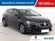 Renault Megane 1.3 TCe, Salon Polska, Serwis ASO