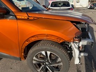 PEUGEOT 2008 II BŁOTNIK PRAWY PRZÓD KLS