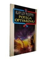 POTĘGA OPTYMIZMU - Alan Loy McGinnis (1994)