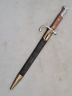 Bagnet brazylijski 1908 produkcja WKC Solingen. Stan BDB- . Od 1zł BCM