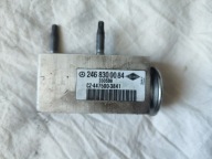 Zawór rozprężny klimatyzacji A2468300084 W246 W176 W117 W156 Mercedes