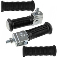 PODNÓŻKI PASAŻERA KIEROWCY STOPKI MZ ETZ 150 250