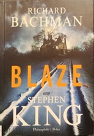 Blaze - Richard Bachman (Stephen King)
