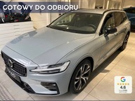 VOLVO V60 B4 B Plus Dark Combi 2.0 (197KM) 2026