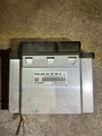 STEROWNIK KOMPUTER SILNIKA VW CADDY III LIFT 04E907309