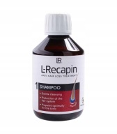 Szampon LR 200 ml przeciw wypadaniu włosów