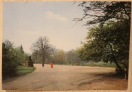 PSZCZYNA. Park CZYSTA