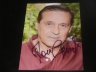 Ś.P. Pęczek Jan - autograf