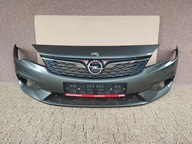 ZDERZAK OPEL ASTRA K V LIFT 4 PDC