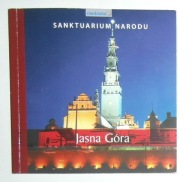 SANKTUARIUM NARODU - JASNA GÓRA - BARDZO DOBRY STAN