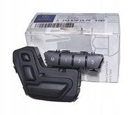 MANIPULATOR FOTELA PRZÓD LEWY MERCEDES C W204