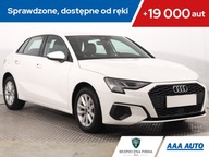 Audi A3 35 TFSI, Salon Polska, 1. Właściciel