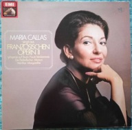 Maria Callas Singt Arien Aus Französischen Opern II - Paris 1963