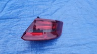 AUDI A3 8V 5D SPORTBACK 13- LAMPA PRAWA TYŁ 8V4945096C