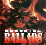 ROCK BALLADS I - REZERWAT / BUDKA SUFLERA / DŻEM / TILT / BAJM / TURBO