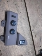 PANEL LISTWA KONSOLI SUBURBAN YUKON TOHOE 2015+