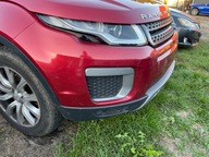 ZDERZAK PRZÓD PRZEDNI KOMPLETNY LAND RANGE ROVER EVOQUE L538 KOLOR 868