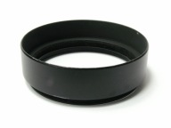 OSŁONA PRZECIWSŁONECZNA: metalowa S60 nietypowa 66mm