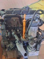 Volkswagen SILNIK 1.9 TDi AWX AVF 130km