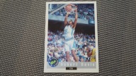 1992 Classic Draft Picks * HUBERT DAVIS * KNICKS ROOKIE
