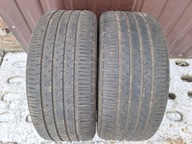 245/45R18 96W CONTINENTAL ECOCONTACT 6 SEAL PARA OPON LATO 4,5-5mm 23rok