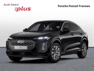 Audi Q5 Sportback advanced TFSI quattro S tronic