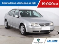 VW Bora 1.9 TDI , Klima, El. szyby