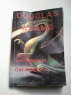 Życie wszechświat i cała reszta (wydanie klubowe) Douglas Adams